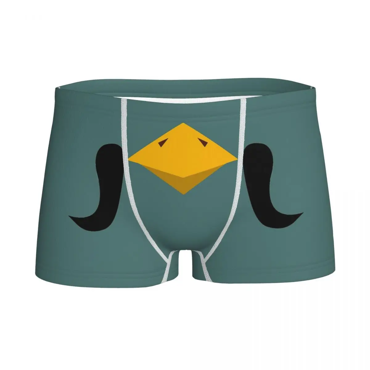 

Boys Brewster Animal Crossing Boxers Cotton Young Underwear Game Man Shorts Underpants Popularity Teenagers Underpants