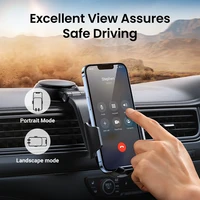 Держатель для смартфона в авто UGREEN за 369 руб с купоном продавца на 400 руб#1