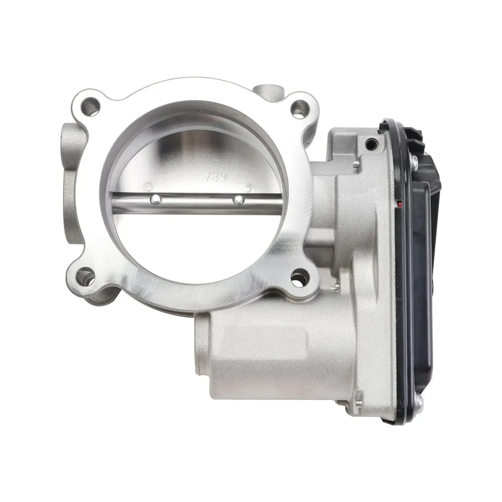 Корпус дроссельной заслонки KLYATOPA: AT4Z9E926A AT4Z9E926B подходит для Lincoln Continental 3.7L 2017 MKS 3.5L