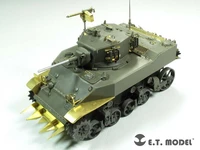 e t model e35 187 135 wwii us army m5a1 early detail up for afv club kit