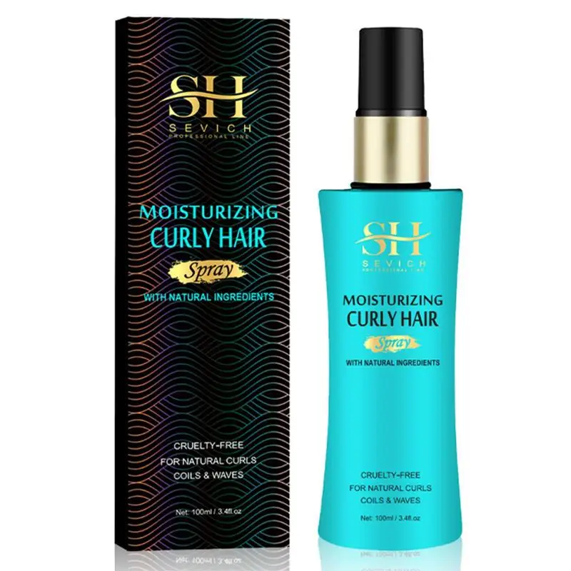 Moisturizing Essence For Hair Frizz Ease Dream Curls Daily S