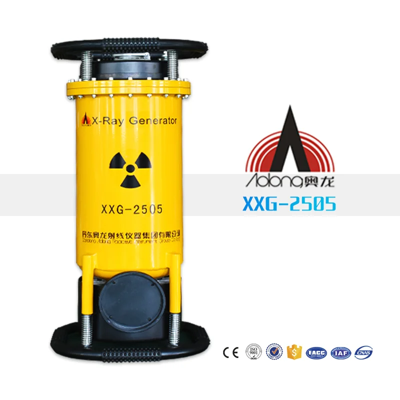 

portable x-ray machine