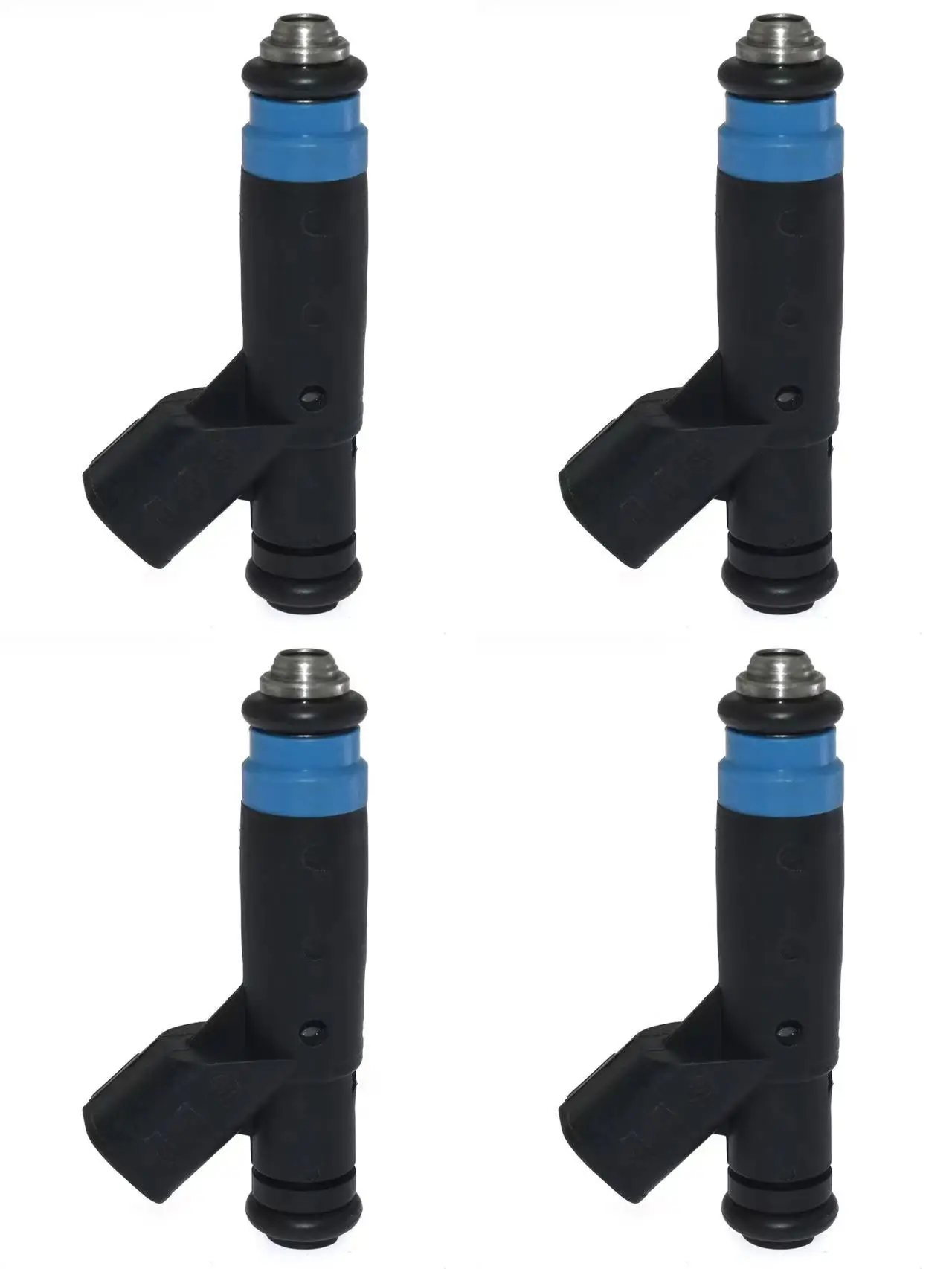 

1/4PCS FUEL INJECTOR 1L5E-C4B FOR 01-08 Ford Ranger Mazda B3000 3.0L V6