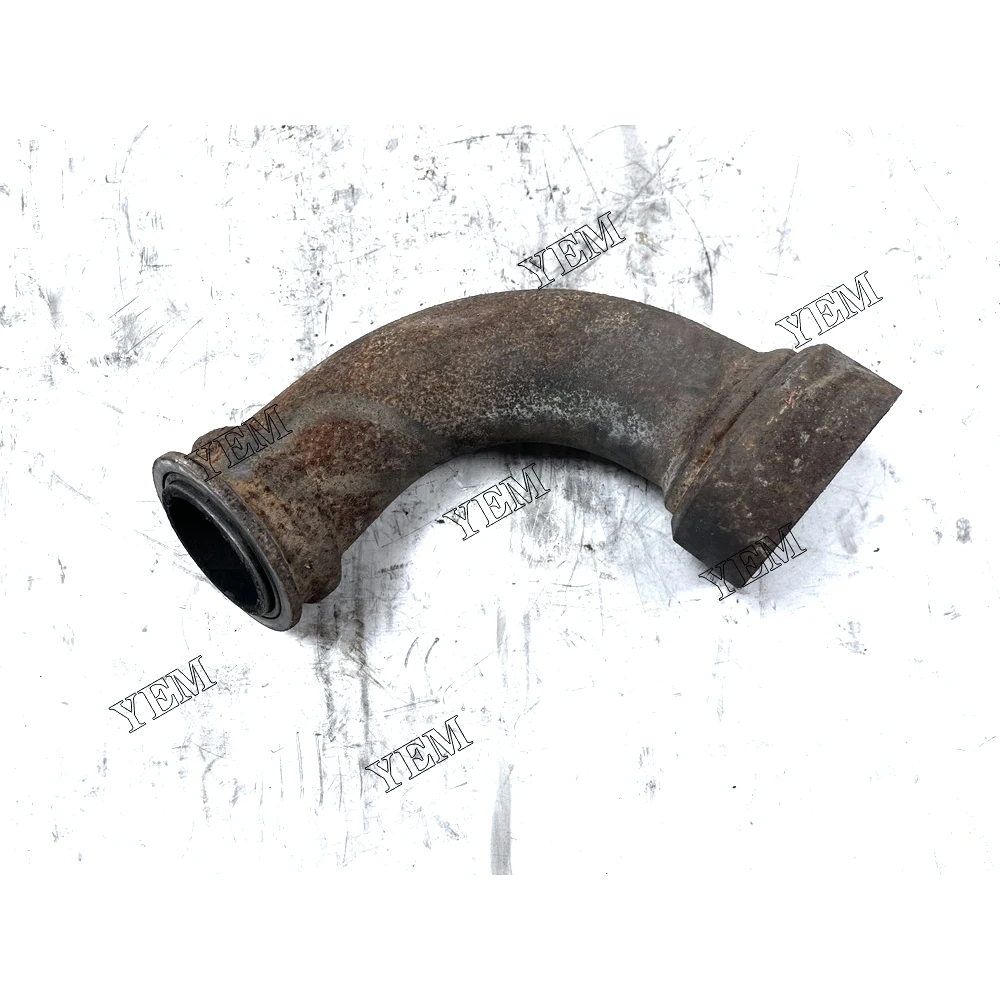 Сделано в Китае розетка суперзарядного устройства 9079581 для двигателя либхера D934