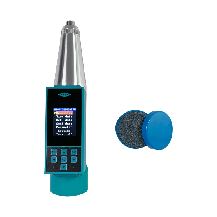 

ht225 Digital Concrete Test Concrete Rebound Hammer