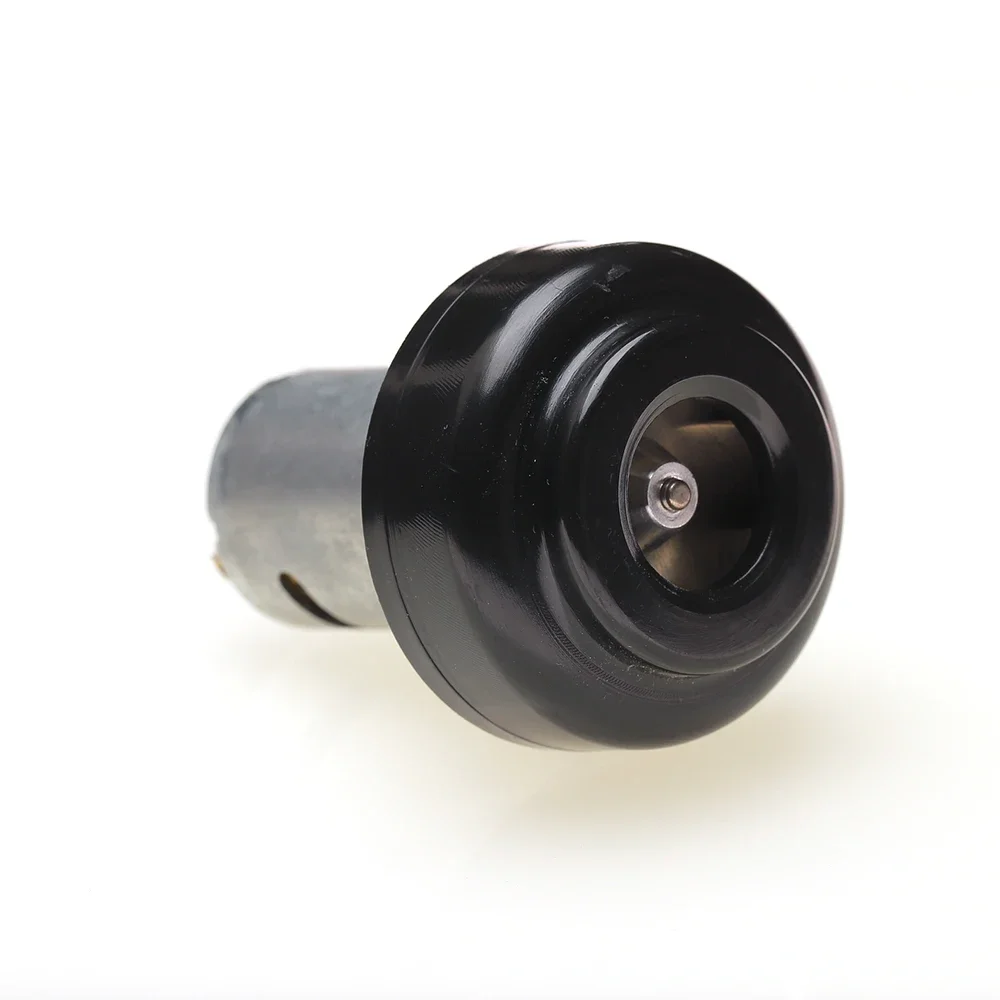 

Турбинный вентилятор мотор 395