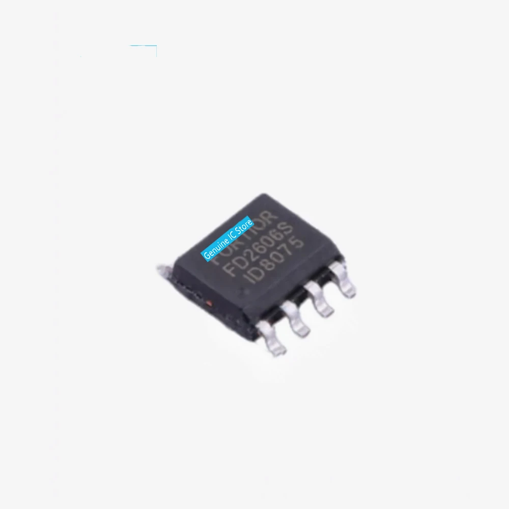

10pcs/lot FD2606S SOP-8 New Original Genuine Ic