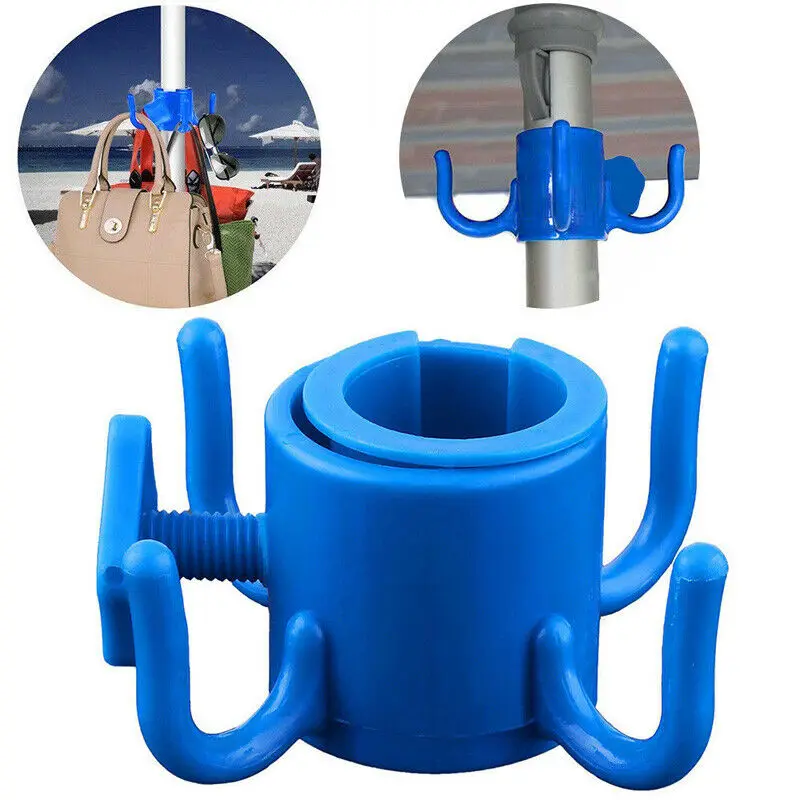 

Four Corner Beach Umbrella Hook Outdoor Accessoires