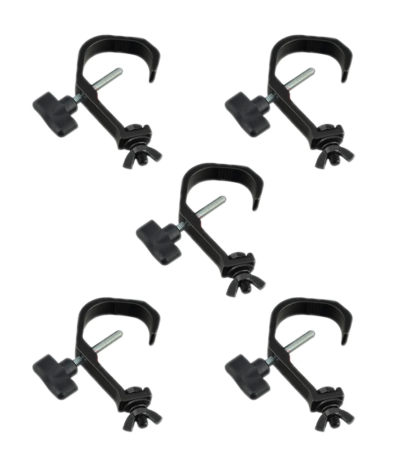 

Алюминиевый зажим для освещения C Clamp 30-51 мм