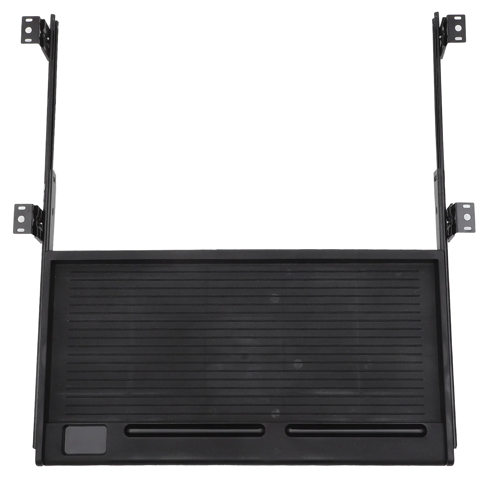 Поднос для клавиатуры Стол с ящиками Зажим Полка Столы Лотки Аксессуары Ползунки