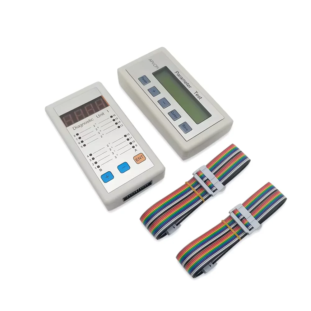 Диагностический инструмент для лифта типа I тип PT CPIK TCM MC2 сервер MC1