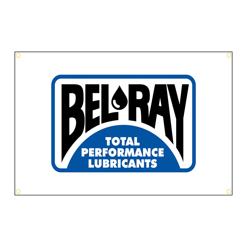 

Выборов 3x5 футов 90x150 см логотип De Bel Ray флаг баннер рекламное украшение