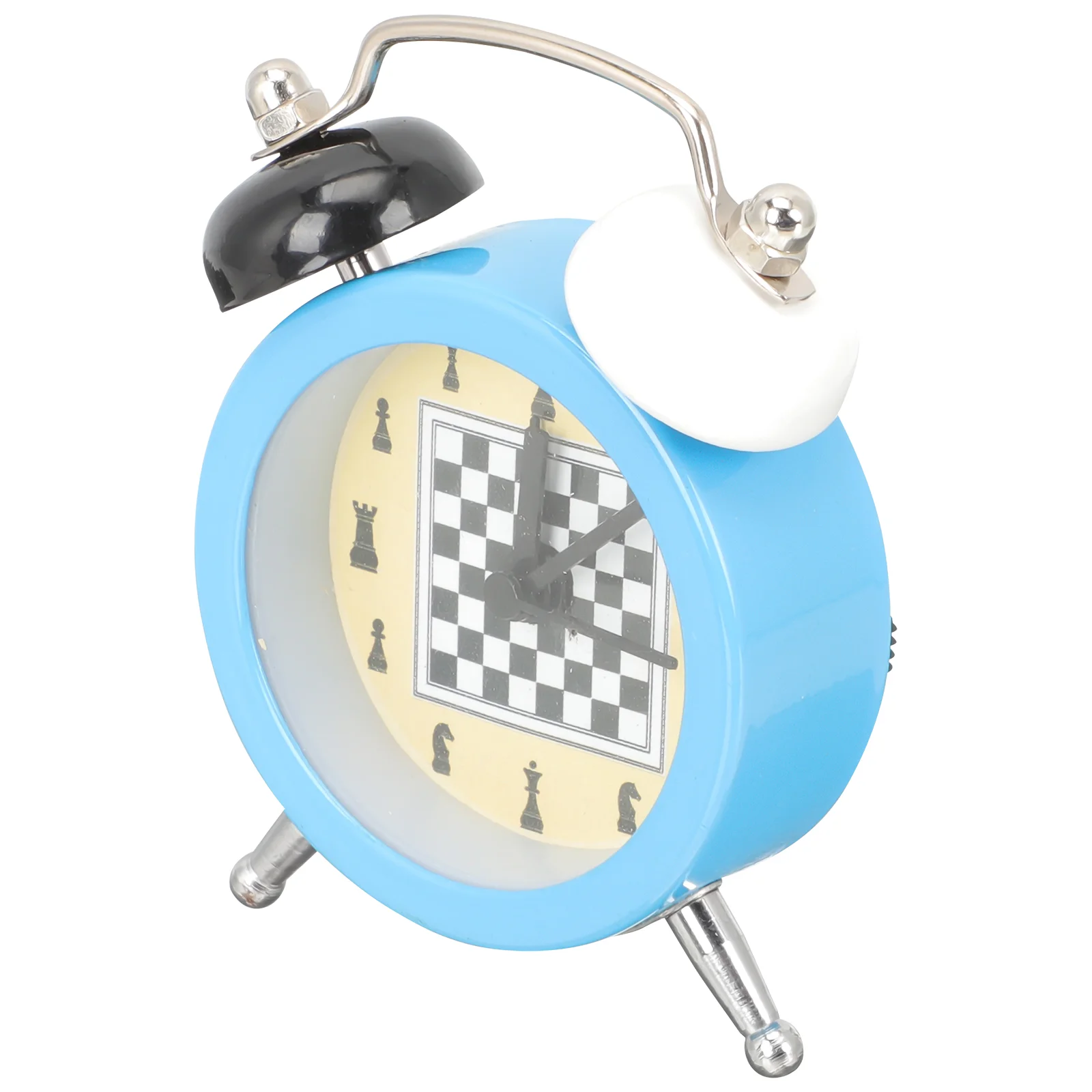 

Children Alarm Clock Desk Alarm Clock Chess Timer