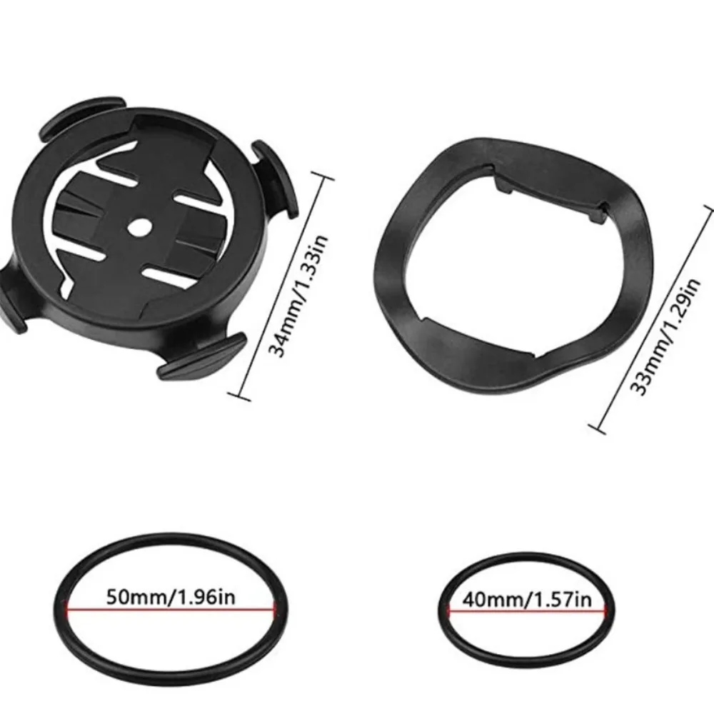 Кронштейн для велосипедного компьютера 8 г