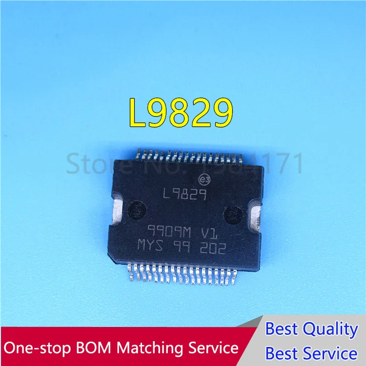 

10 шт. L9829 SOP36 Новинка