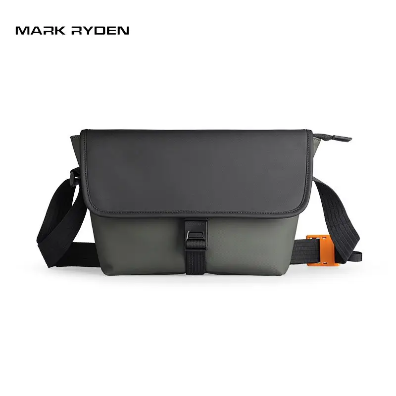 Фото MARK RYDEN Сумка через плечо Мужская сумка bolsa De Ombro Masculina Боковая сумка для мужчин Сумка через плечо для мужчинFits 11 дюймов Ipad №3