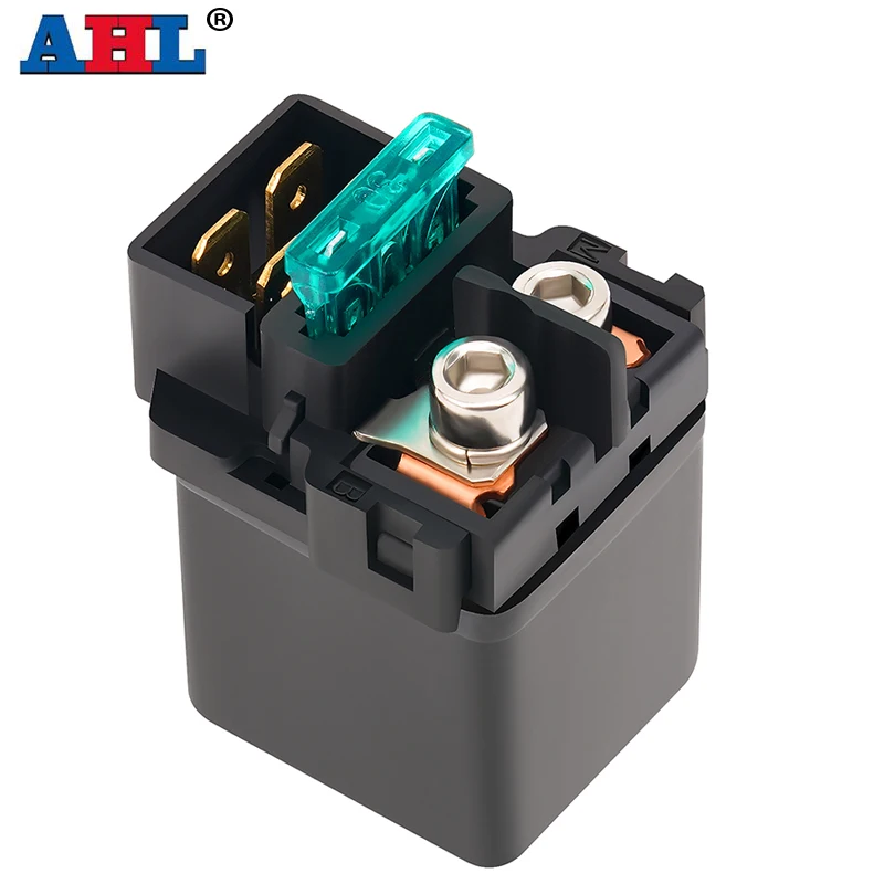 

Электрические детали мотоцикла, электромагнитное реле стартера для HONDA CBR1000RR 04-07 CBR1000F CBR1000XX CBR1000 CB1000 VTR1000 VTR1000F