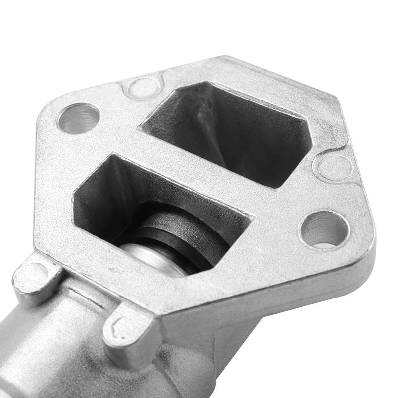 ZJ01-20-660 клапан управления холостым воздухом подходит для M-Azda 3 Mazda 5 ZJ0120660