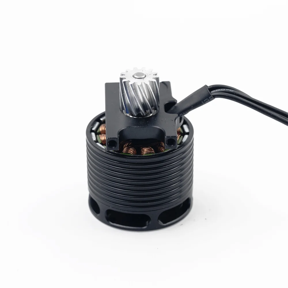 FLY WING FW450L V3 Запчасти для радиоуправляемого вертолета основной двигатель