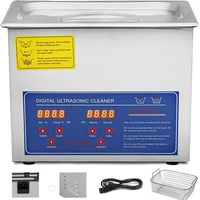 ultrasonic cleaning machine jewelry hardware machine denture tableware ultrasonic cleaning ultrasonic jewelry cleaner bath
