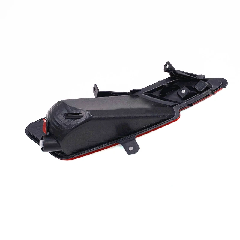 Автомобильный отражатель заднего бампера противотуманный фонарь стоп-сигнал