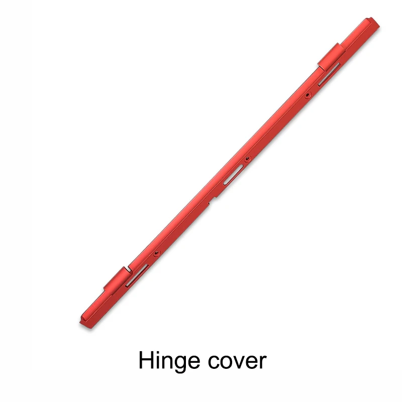 Новая задняя крышка для ноутбука HP X2 10-P 210 G2