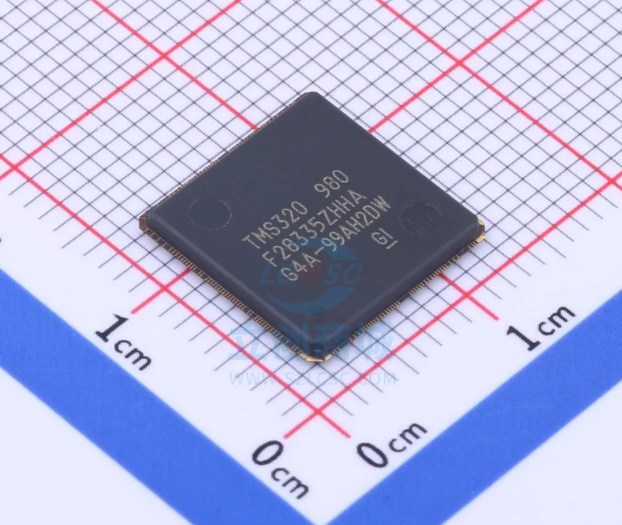 

1PCS/LOTE TMS320F28335ZHHA Package BGA-179 New Original Genuine Processor/microcontroller IC Chip