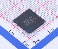 1pcslote tms320f28335zhha package bga 179 new original genuine processormicrocontroller ic chip