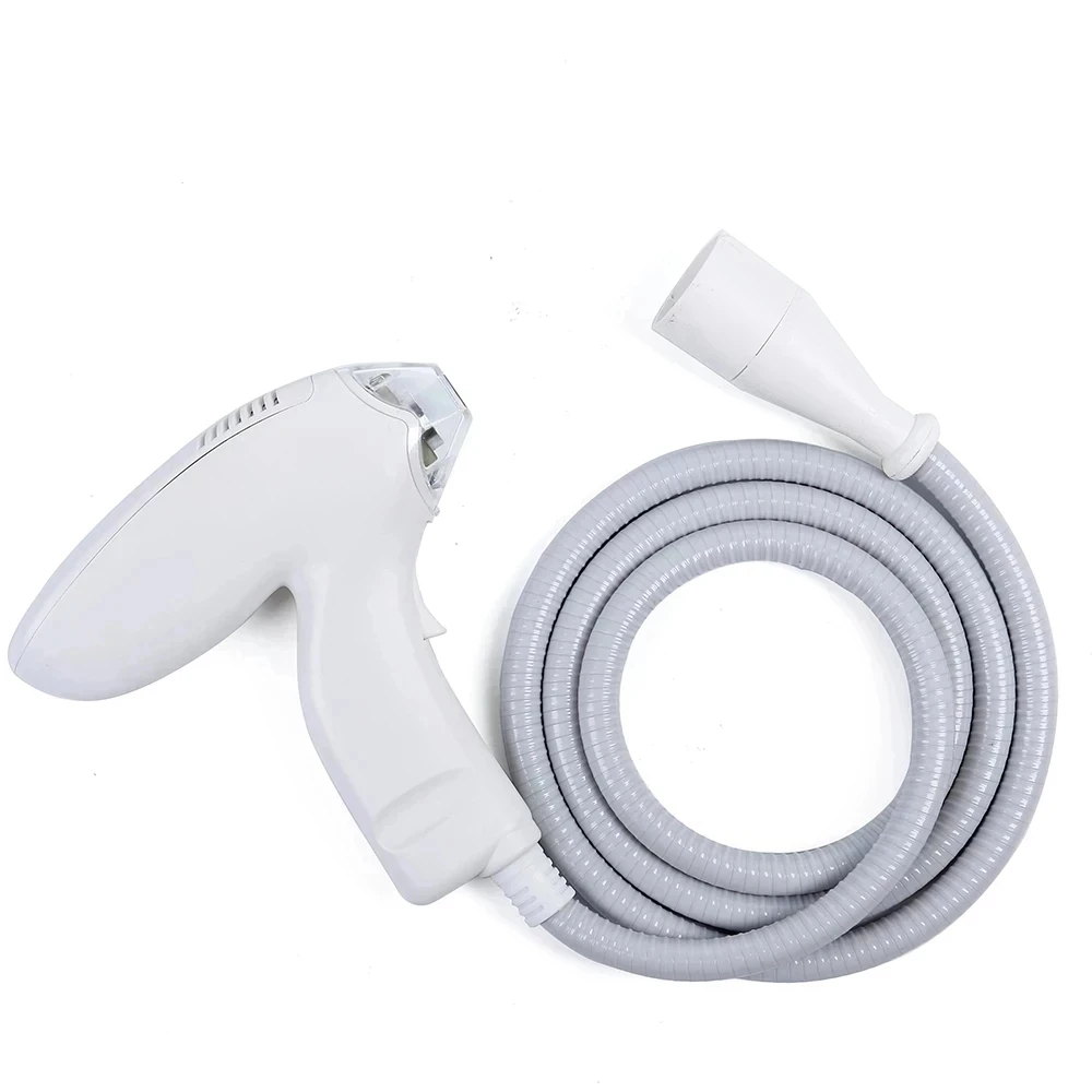 Технология Novoxel Tixel 2 термофракционный аппарат Mezotix с двумя ручками для удаления