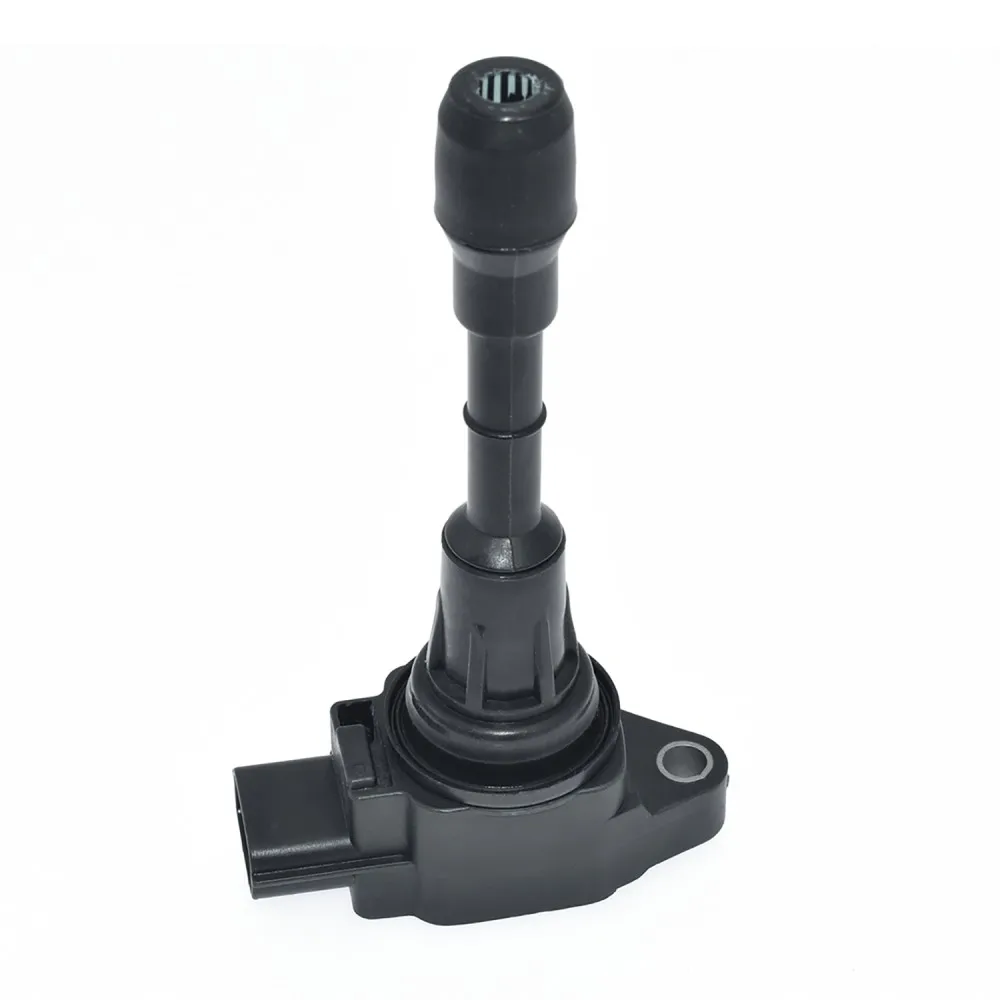 6 шт. катушка зажигания 22448-EY00A подходит для Nissan 370Z 3.7L V6 2009-2020 Infiniti QX70 5.0L V8 2014 QX50 EX37 Q70