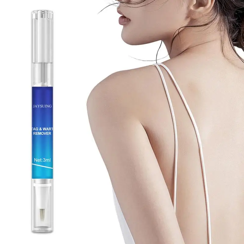 

Этикетка для удаления кожи с натуральными ботаническими ингредиентами, 3 мл