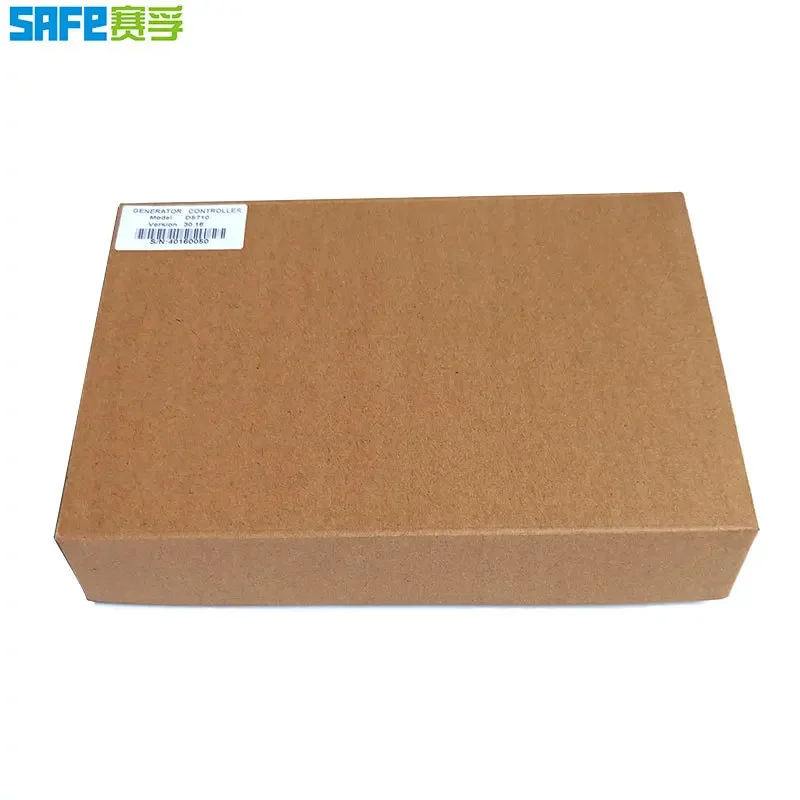 Аксессуары для дизельных генераторов DSE704 могут управлять самим и защищать