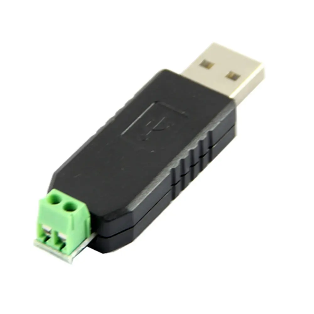 

Переходник с USB на RS485 485 с поддержкой Win7 XP Vista Linux OS WinCE5.0