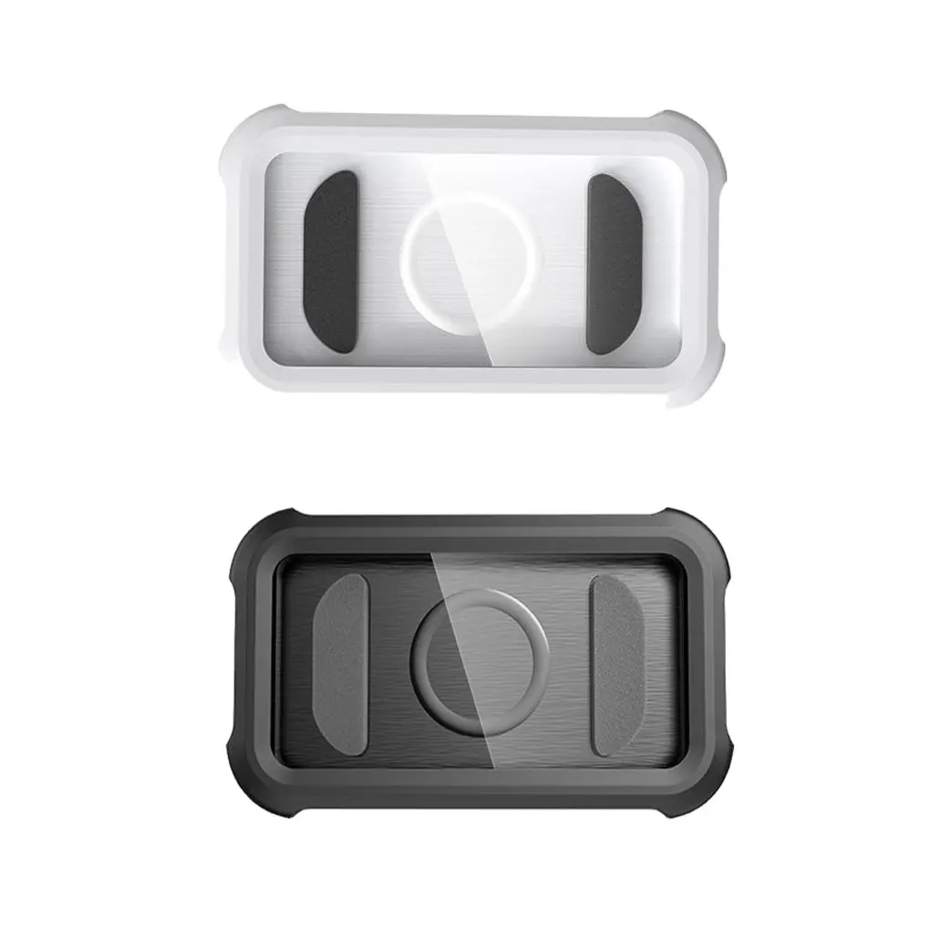 

Shower Phone Holder 360 Degree Self-adhesive Bathroom Cellphone Case
