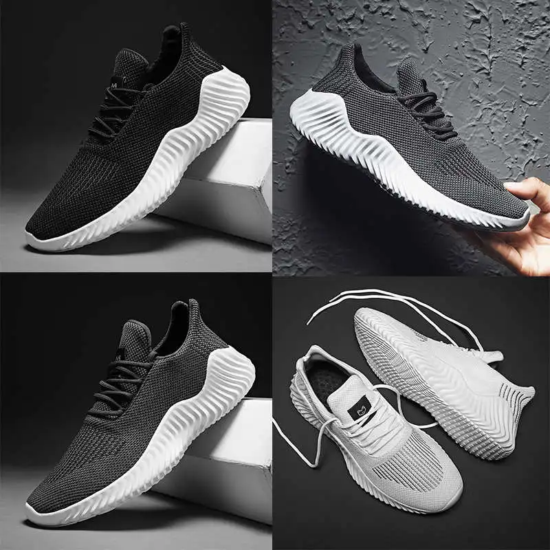 

Rubber Bottom Sport Shoes Non Leather Casual Running Shoes Husband Luxury Tennis Red Sports Shoes Red Teenage Sneakers Tennis