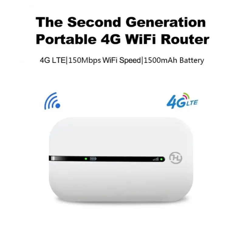 

4g Роутер Портативный 4g высокоскоростной доступ к Интернету высокая скорость низкое энергопотребление точки доступа Wi-Fi поддержка 802,11 B/g/n E5576-320