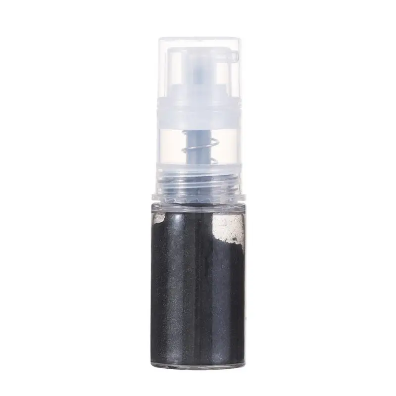 

Edible Glitter Dust Spray Food Grade Coloring Glitter Food Coloring Lustre Powder Popular Metallic Colors For Cake Chocolate