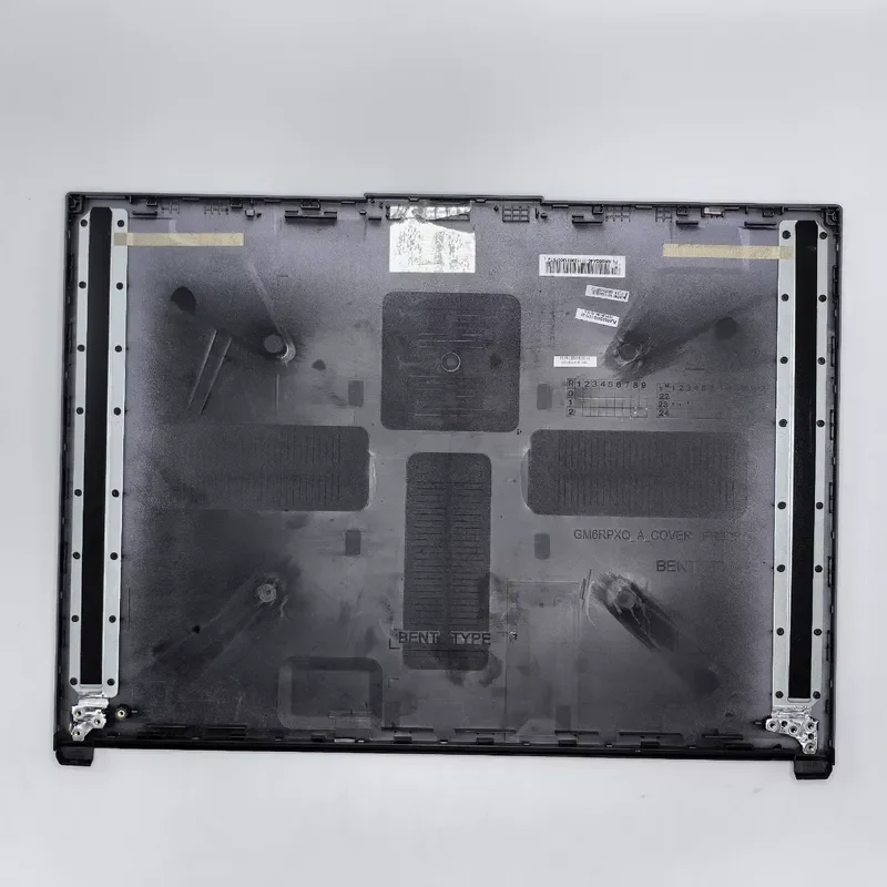 Фото для Mechanical Revolution Quest G16PRO Jiaolong 16K Корпус A Shell Оригинальная запасная часть №2