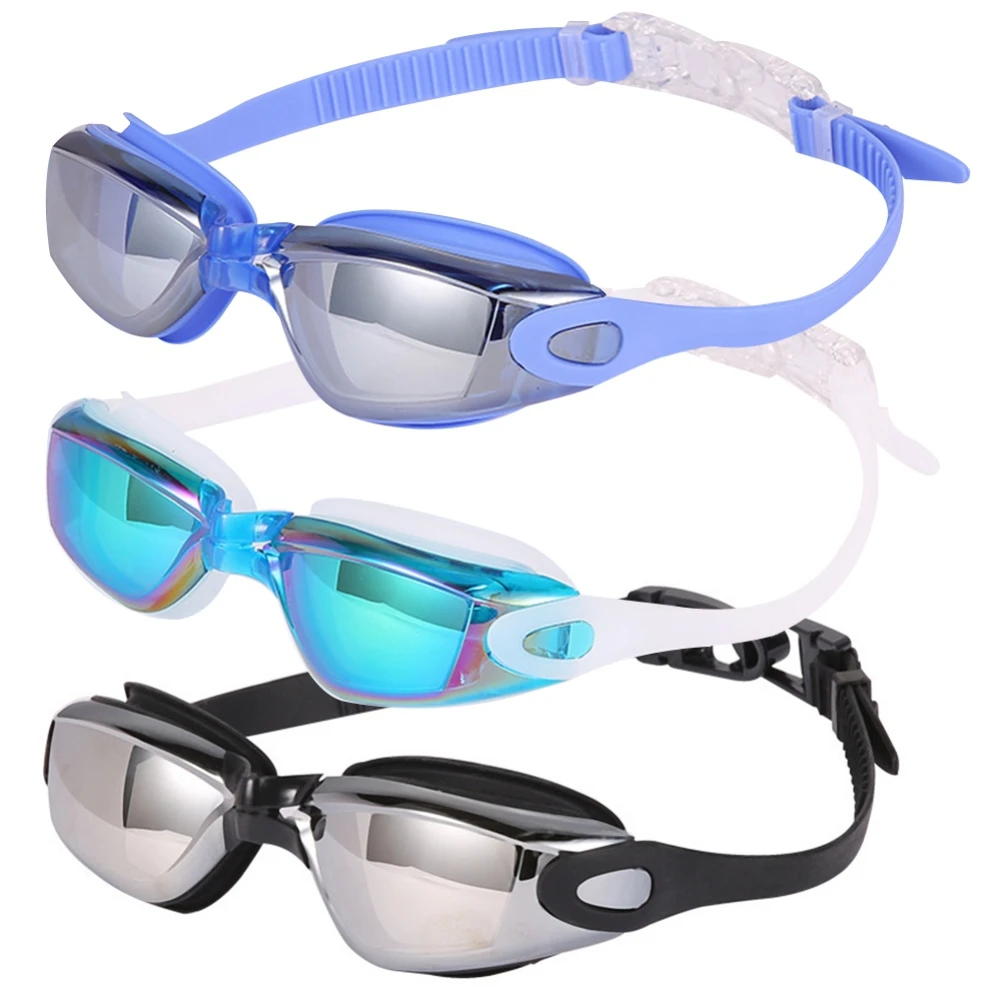 

Swimming Goggles Waterproof Swimming Goggles Anti Ultraviolet Adult Swimming Goggles Waterproof Swimming Goggles