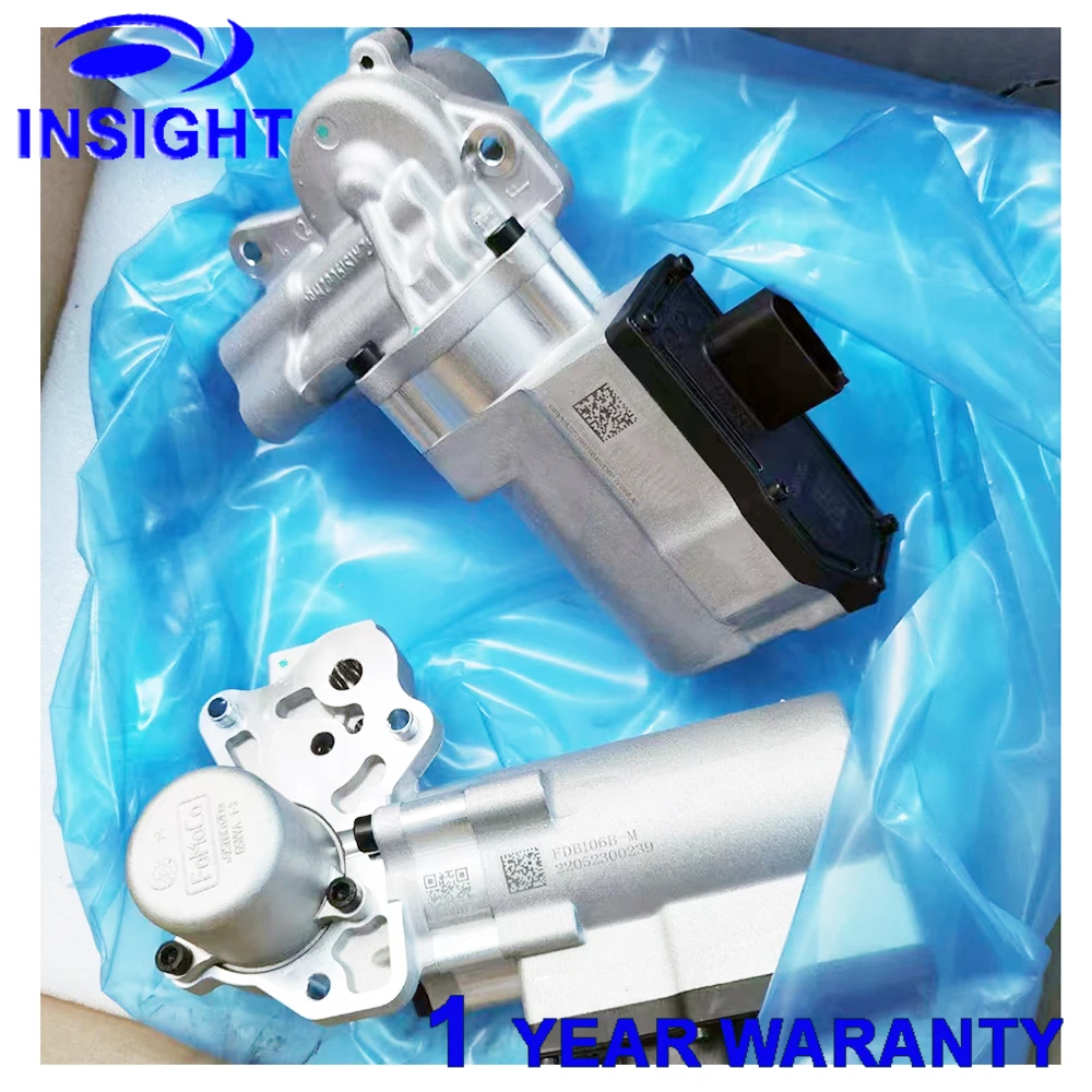 6F35 оригинальная Совершенно новая автоматическая коробка передач старт/стоп