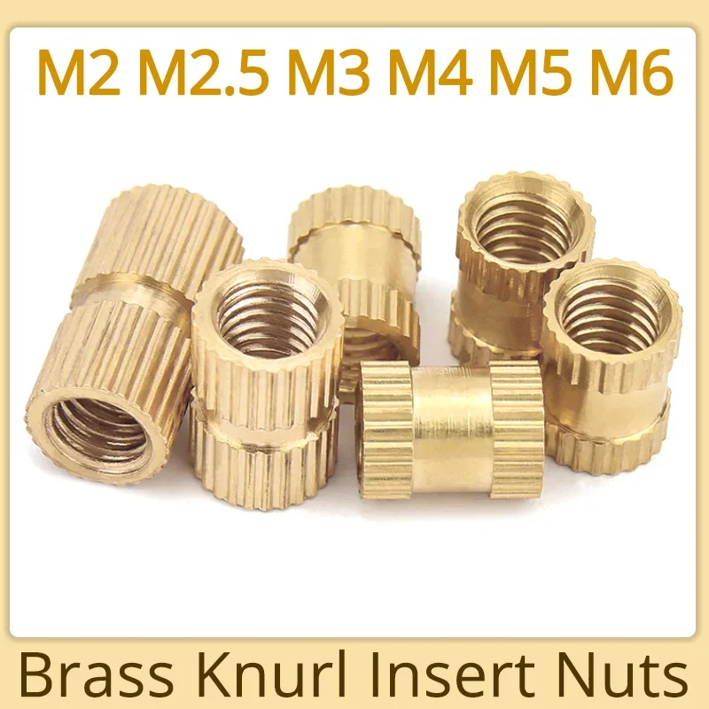 Отверстие для слепых отверстий внутренняя резьба встроенный медный гайковерт