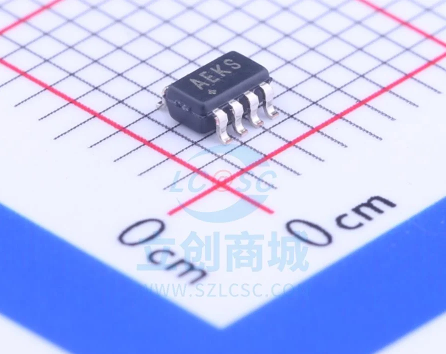 

MAX1472AKA+T Package SOT-23-8 New Original Authentic Wireless Transceiver Chip