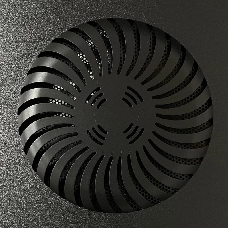 

Сетчатая сетка для защиты хоста, Пылезащитный фильтр, грязеотталкивающий чехол, фильтр для игровой консоли PS5, внешняя крышка, Запасная част...