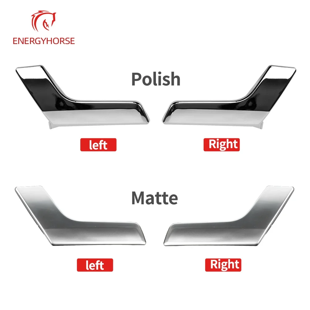 Внутренние дверные ручки открываются для Mercedes Benz X204 W204 GLK250 C Class C180 C200 C300 GLK 2008-2015