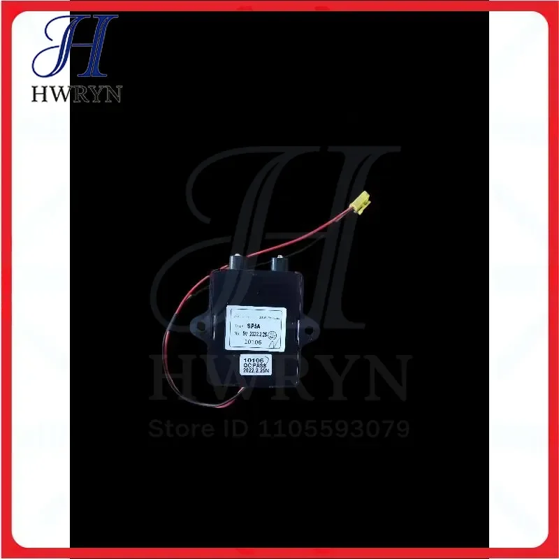 Фото Запчасти для газового водонагревателя Vatti Pulse Igniter Parts Q10 JW1 12001 EW MW AWA SP2A 5A №5