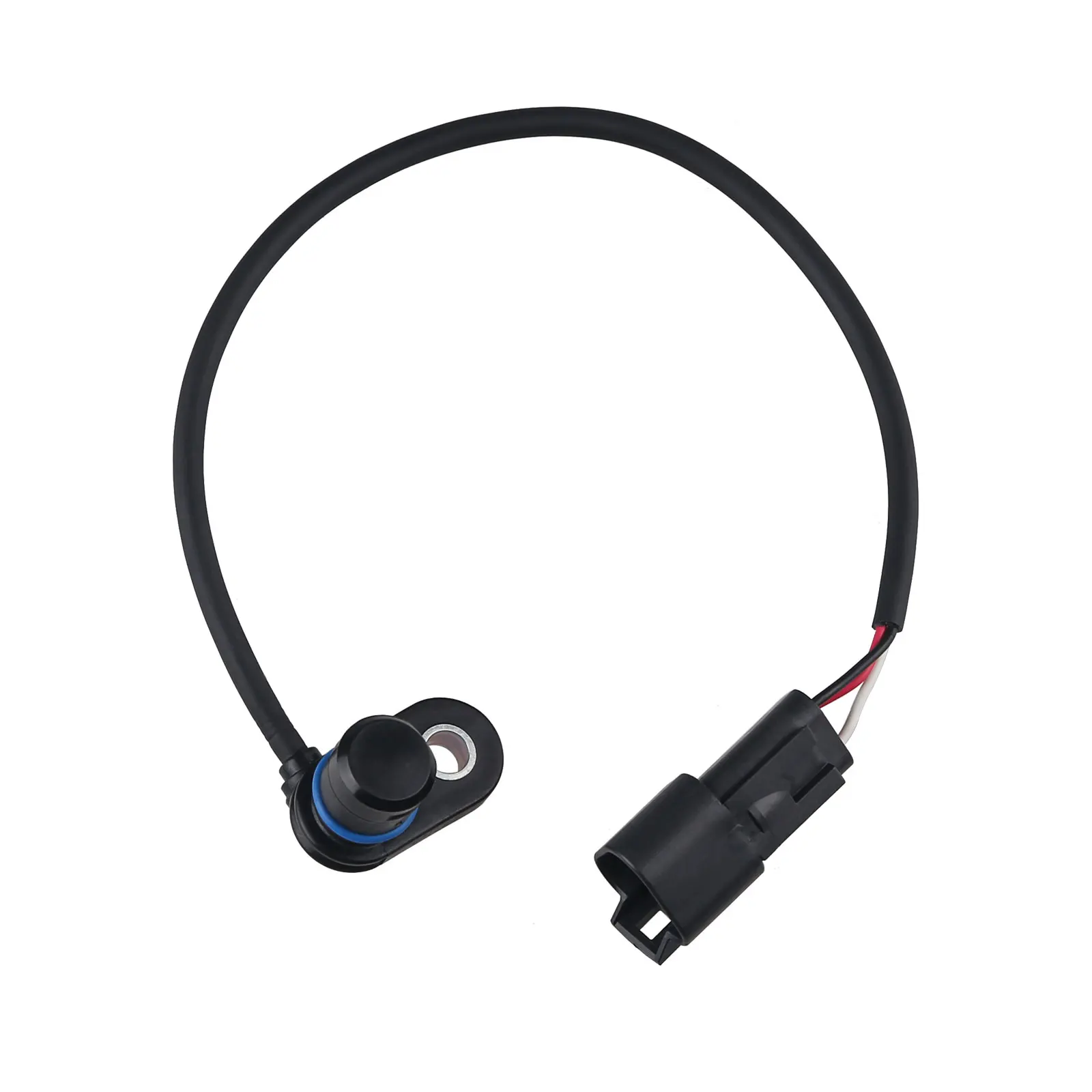 Датчик скорости 74430-00D для Harley Davidson Electra Glide Softail Road King 2000-2006 74430-00A 74430-00B 74430-00C