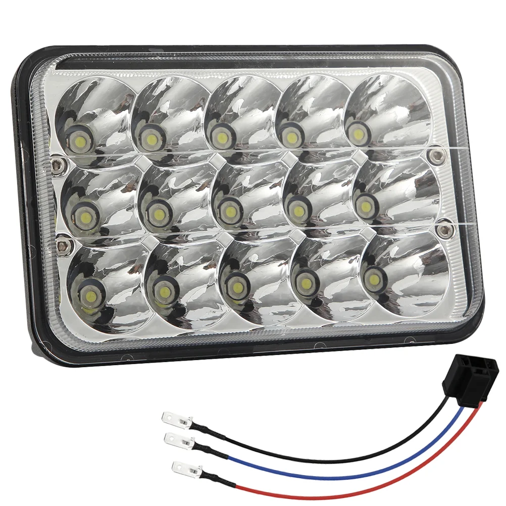 

Offroad Fashion Chic SUV Truck Lamp Fog Work