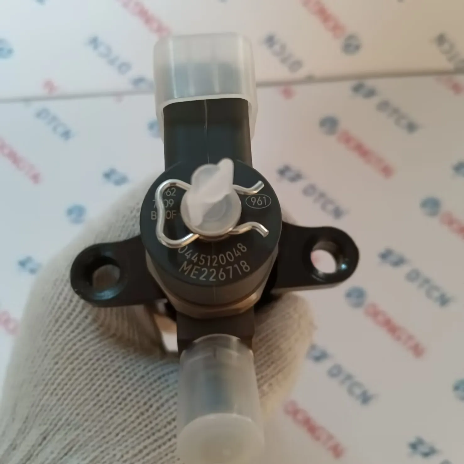 Инжектор Common Rail BOS-CH 0445120048 0 445 120 048 МЯ 226718 Для MIT-SUBISHI