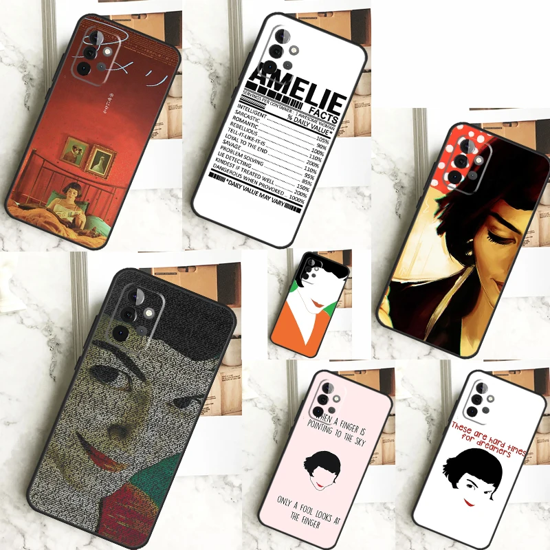 Чехол для Samsung Galaxy A52 A32 A12 A14 A34 A54 A51 A71 A53 A33 A13 A15 A25 A35 A55