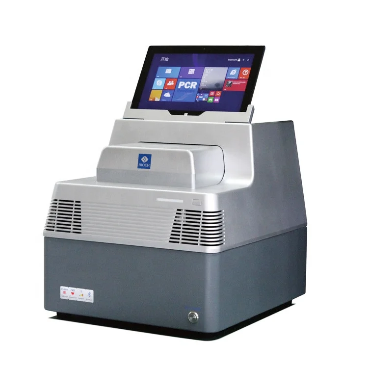 

Linegene 9600 Plus Co2 Incubator Medical Life Science Semen Analyzer